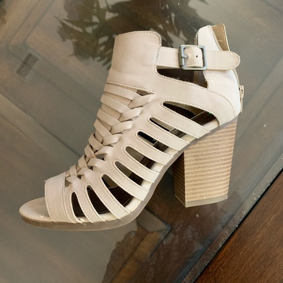 “Rampage”, shoes, heels - Picture 2 of 7